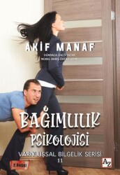 Bağımlılık Psikolojisi - Az Kitap
