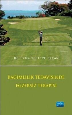 Bağımlılık Tedavisinde Egzersiz Terapisi - 1