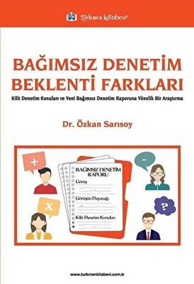 Bağımsız Denetim Beklenti Farkları - 1