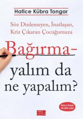 Bağırmayalım da Ne Yapalım? - İmzalı - 1