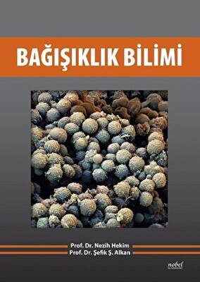Bağışıklık Bilimi - 1