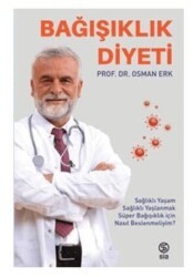 Bağışıklık Diyeti - Sia Kitap