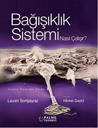 Bağışıklık Sistemi Nasıl Çalışır - Palme Yayıncılık