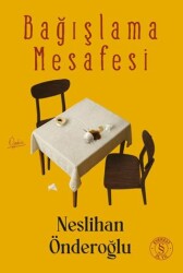 Bağışlama Mesafesi - Everest Yayınları