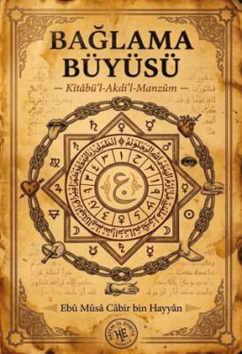 Bağlama Büyüsü - 1