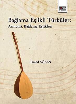 Bağlama Eşlikli Türküler - Armonik Bağlama Eşlikleri - 1