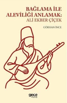 Bağlama ile Aleviliği Anlatmak - 1