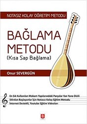 Bağlama Metodu - Ekin Basım Yayın