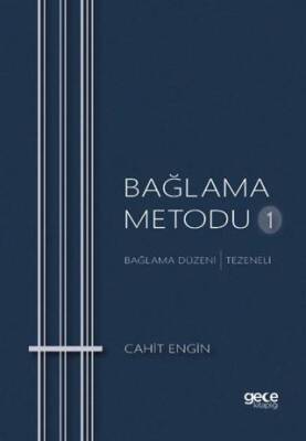 Bağlama Metodu 1 - 1