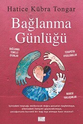 Bağlanma Günlüğü - Aile Yayınları