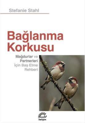 Bağlanma Korkusu - 1