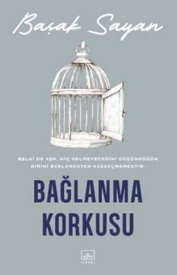 Bağlanma Korkusu - 1