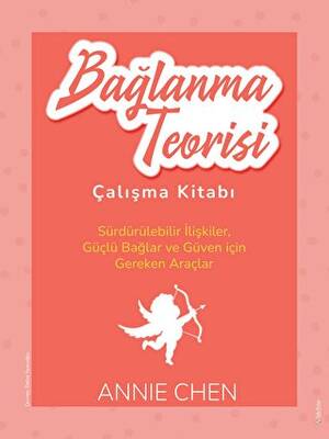Bağlanma Teorisi Çalışma Kitabı - 1