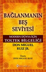 Bağlanmanın Beş Seviyesi - Kuraldışı Yayınevi