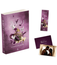 Bağlı - Pukka Yayınları