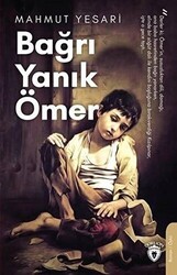 Bağrı Yanık Ömer - Dorlion Yayınları