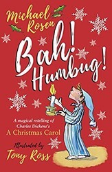 Bah! Humbug! - Scholastic