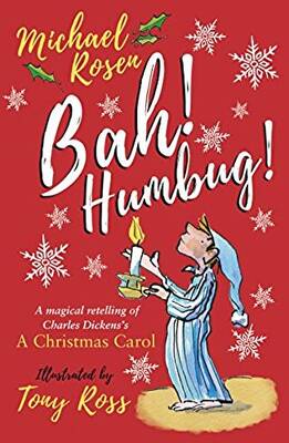 Bah! Humbug! - 1