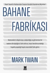 Bahane Fabrikası - İroni Kitap