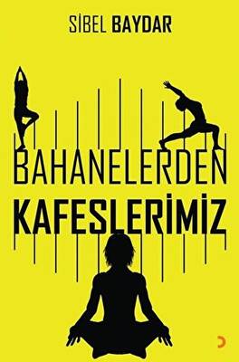 Bahanelerden Kafeslerimiz - 1