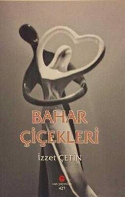 Bahar Çiçekleri - 1