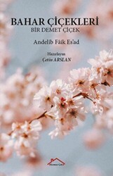 Bahar Çiçekleri - 1