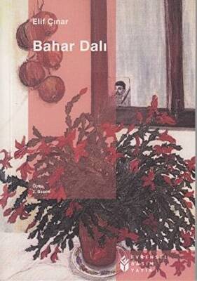 Bahar Dalı - 1