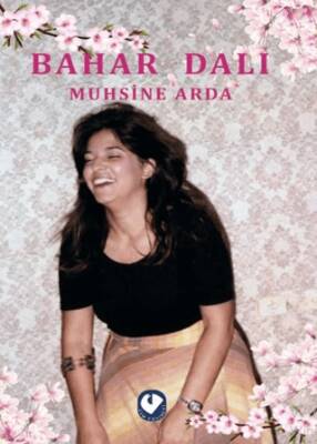 Bahar Dalı - 1