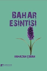 Bahar Esintisi - Karahan Kitabevi
