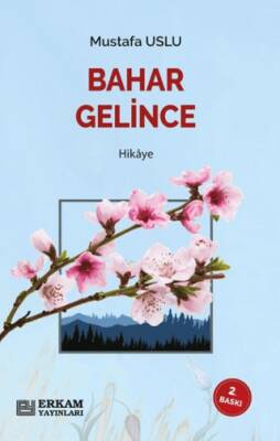 Bahar Gelince - 1