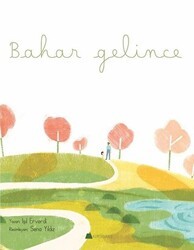 Bahar Gelince - Kumdan Kale