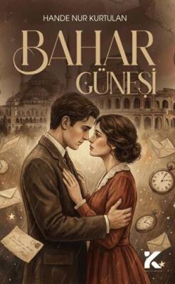Bahar Güneşi - 1