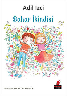 Bahar İkindisi - 1