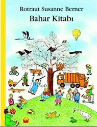 Bahar Kitabı - Kuraldışı Yayınevi
