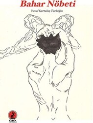 Bahar Nöbeti - Ceren Yayıncılık