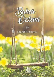 Bahar Özlemi - Baygenç Yayıncılık