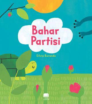 Bahar Partisi - 1