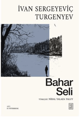 Bahar Seli - 1