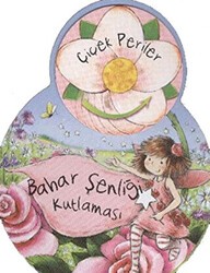 Bahar Şenliği Kutlaması - Final Kültür Sanat Yayınları