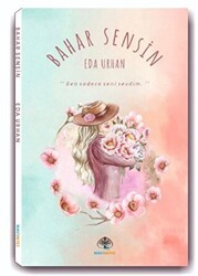 Bahar Sensin - Mavi Nefes Yayınları