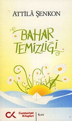 Bahar Temizliği - Cumhuriyet Kitapları