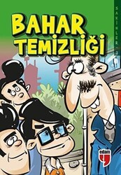 Bahar Temizliği - Sakinler 3 - EDAM