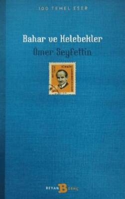 Bahar ve Kelebekler - 1