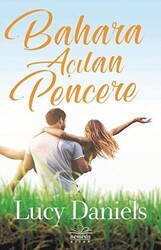 Bahara Açılan Pencere - Nemesis Kitap