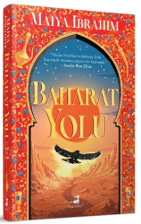 Baharat Yolu - Olimpos Yayınları