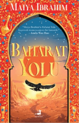 Baharat Yolu - Olimpos Yayınları