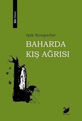 Baharda Kış Ağrısı - Anima Yayınları
