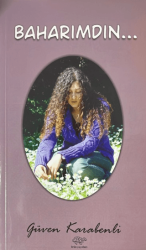 Baharımdın... - Ürün Yayınları