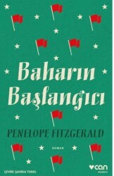 Baharın Başlangıcı - Can Yayınları