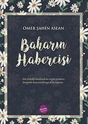 Baharın Habercisi - Sinada Kitap